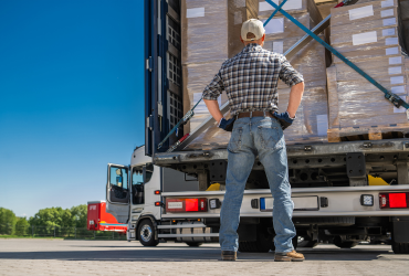 freight shipping companies