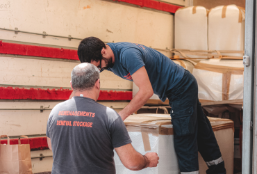 freight shipping companies