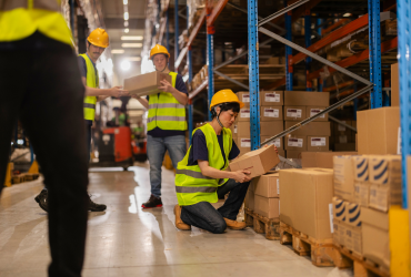 freight shipping companies