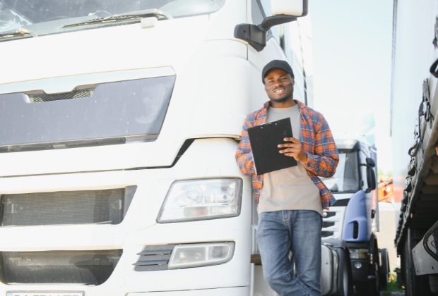 freight dispatch service