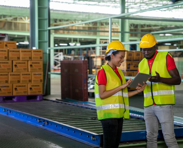 freight dispatch service