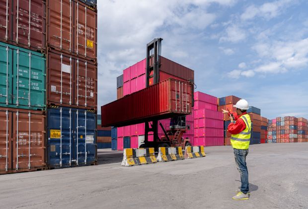 freight dispatch service