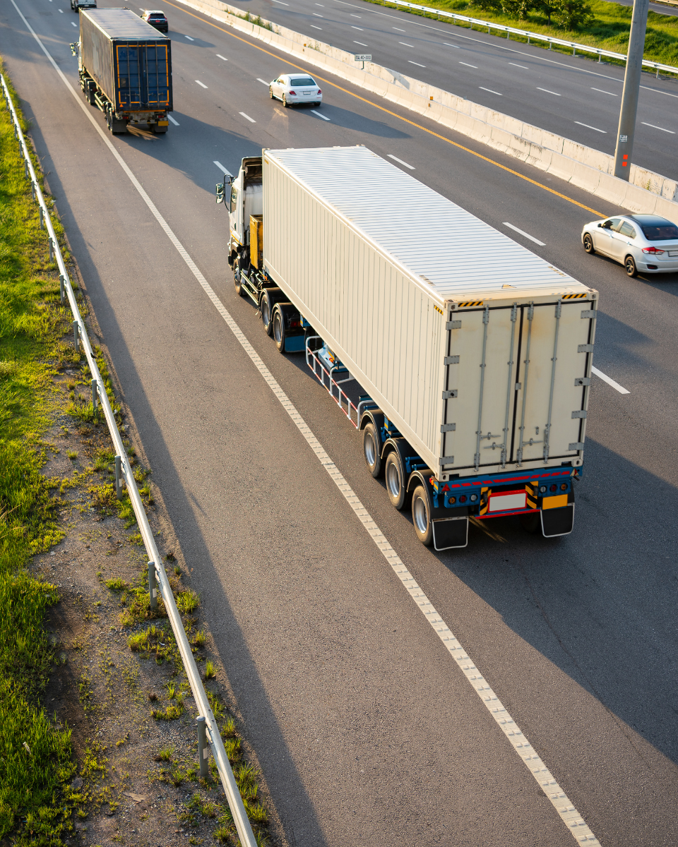 become a truck dispatcher