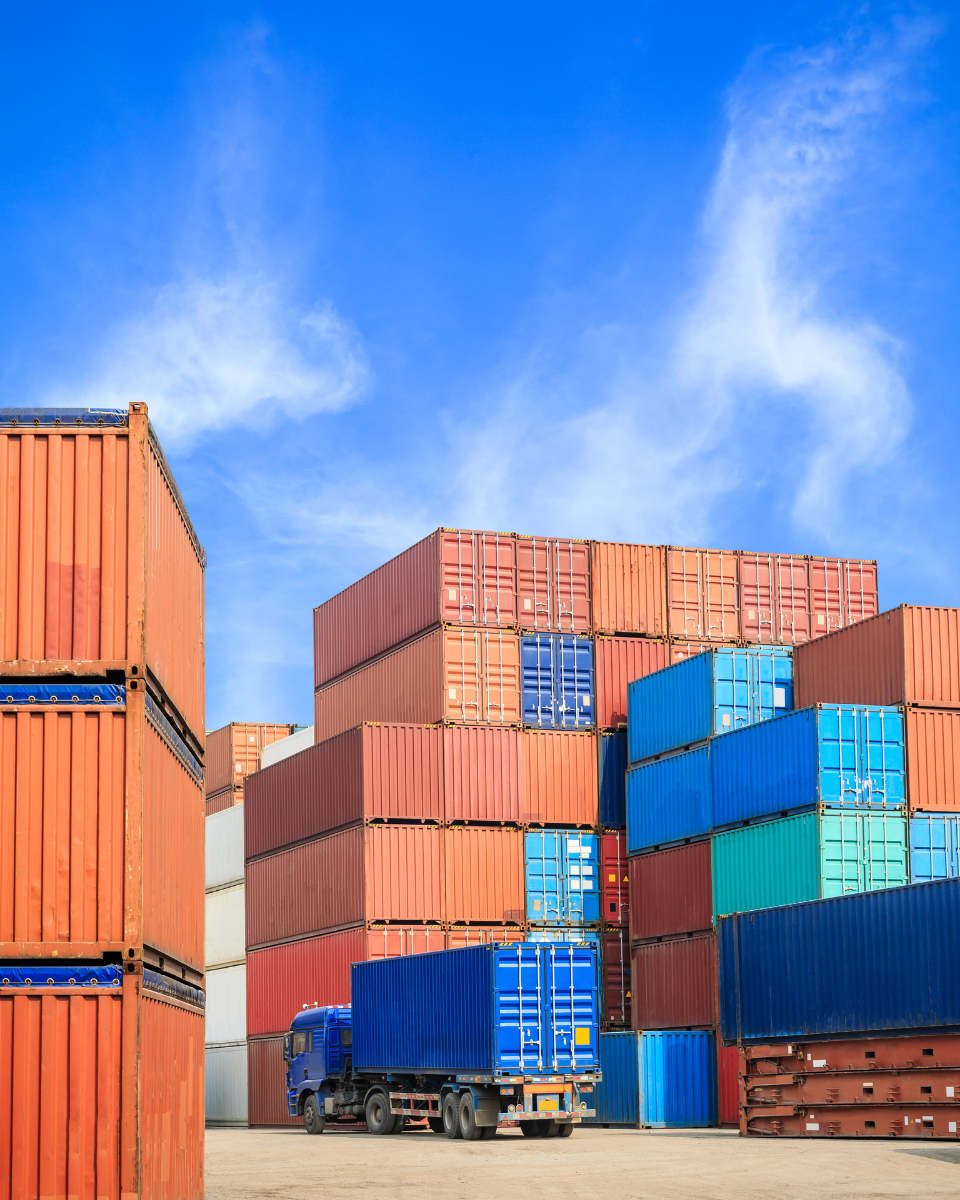 become a truck dispatcher