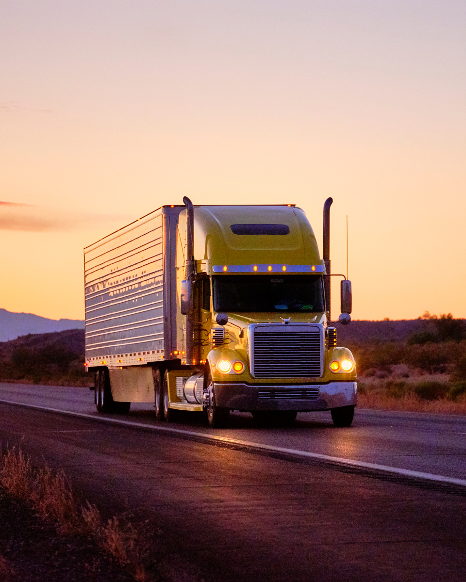 become a truck dispatcher