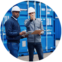 truck load dispatcher