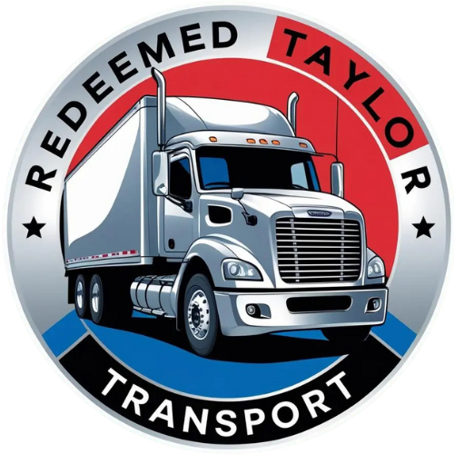 Redeemed Taylor Transport LLC